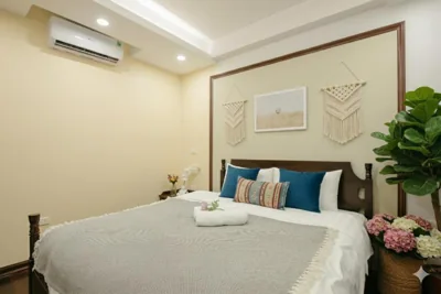 Lunaria Two Bedroom Apartment – Fotos 15